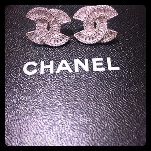 Sterling silver earrings how